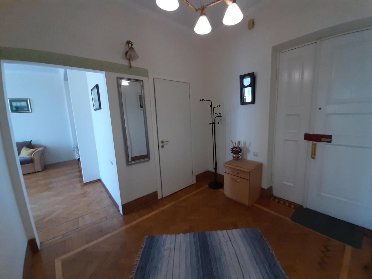 Apartment On Hretska 26/28 Odessa Buitenkant foto