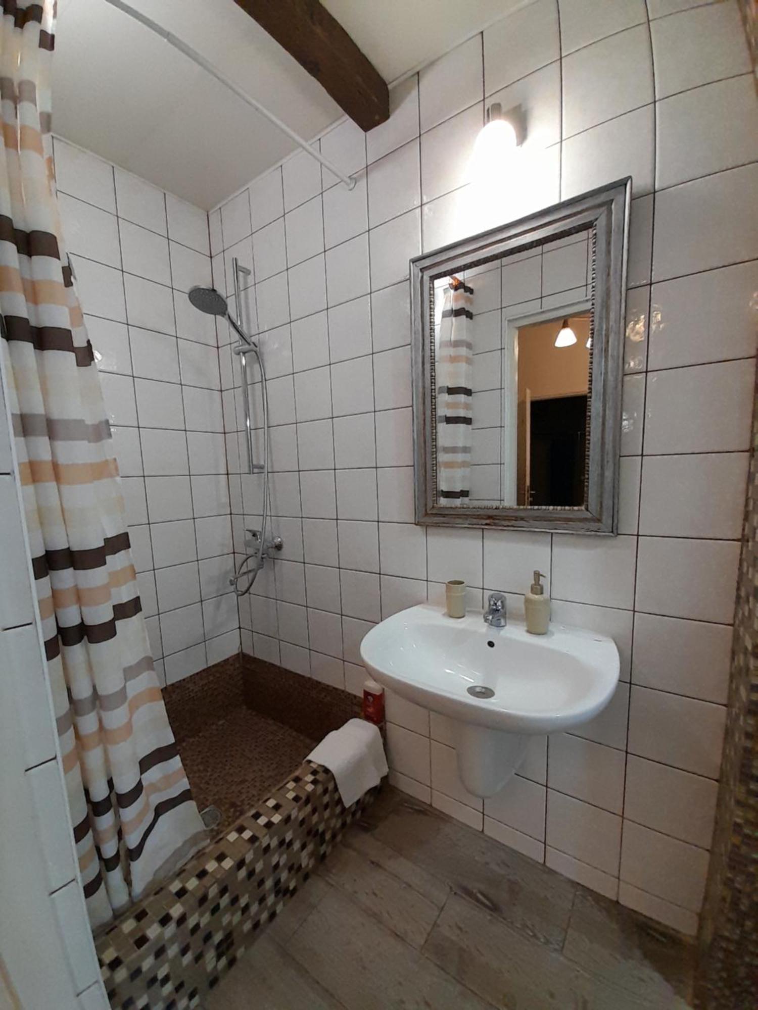 Apartment On Hretska 26/28 Odessa Buitenkant foto